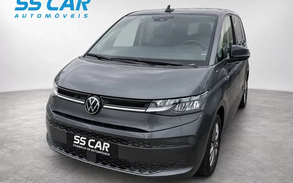 VW Multivan 2.0 TDI Life DSG