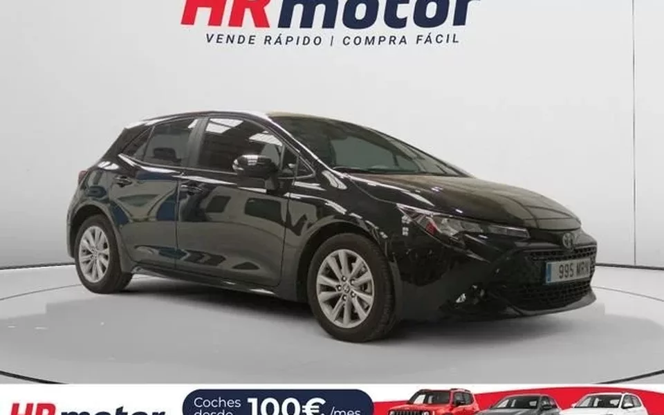 TOYOTA Corolla Corolla 140H Active Plus