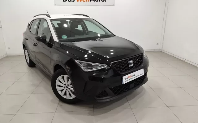 SEAT Arona Arona 1.0 TSI S&S Style Special Edition 115