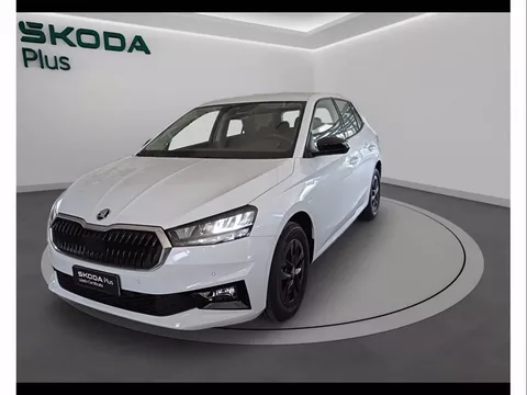 SKODA Fabia 1.0 mpi young edition 80cv