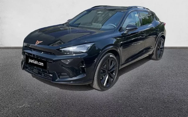 CUPRA FORMENTOR eHybrid 204 ch DSG6 Midnight Edition