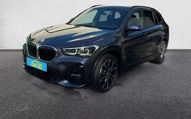 BMW X1 xDrive 25e 220 ch BVA6 M Sport