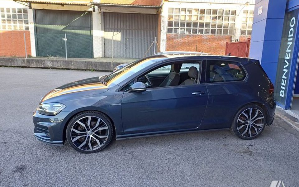 VOLKSWAGEN Golf Golf 2.0TDI GTD DSG7 135kW - 15490€ en Leioa