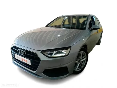 Audi A4 Avant 30 TDI S tronic