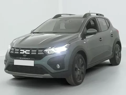 Dacia Sandero ECO-G 100 GSR2 Stepway Expression Occasion