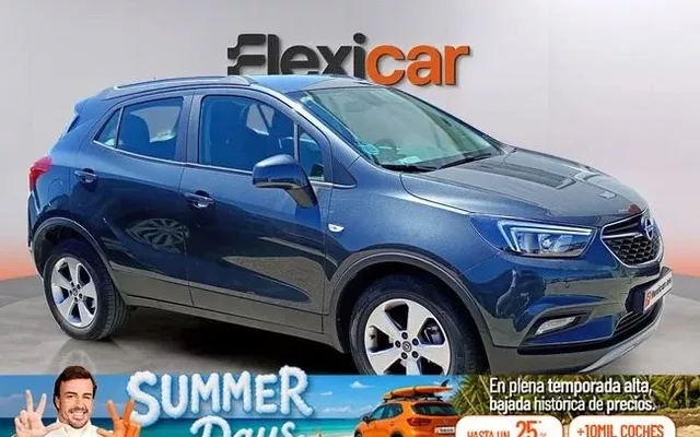 OPEL Mokka Mokka X 1.6CDTi S&S Selective 4x2
