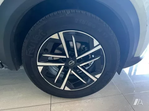 NISSAN Juke Juke 1.0 DIG-T N-Connecta 4x2 DCT 7 84kW
