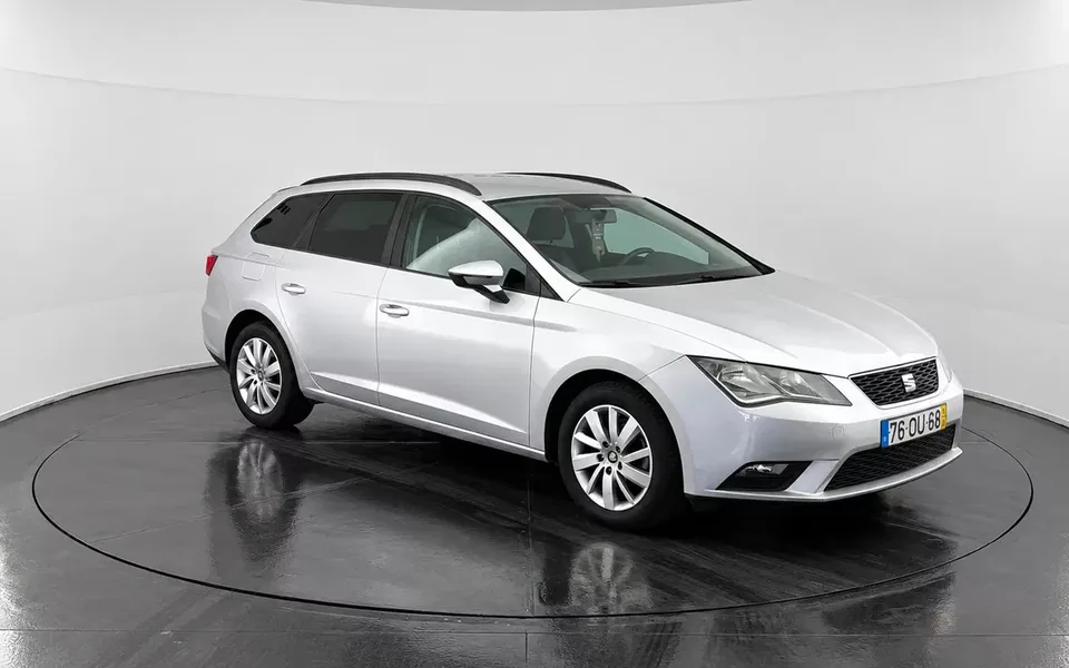 SEAT Leon ST