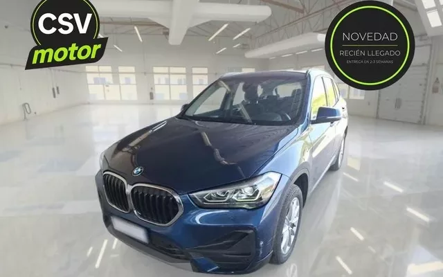 BMW X1 X1 sDrive 18dA
