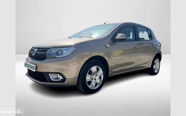 Dacia Sandero 0.9 TCe Comfort