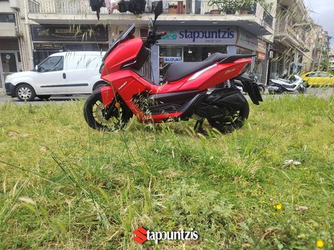 Thrust DSR 150 Σαν καινούργιο, Εδεσμεύθη!! 2024