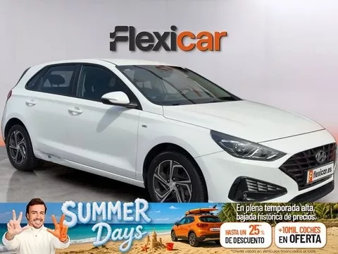 HYUNDAI i30 1.0 TGDI 48V Klass