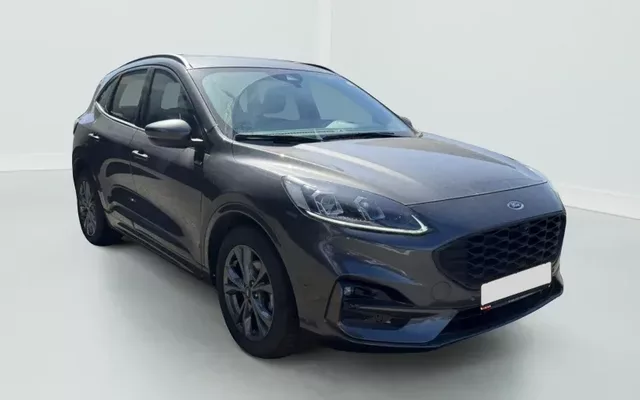 Ford KUGA KUGA 2.0D ECOBLUE 120CH BVA ST-LINE Occasion