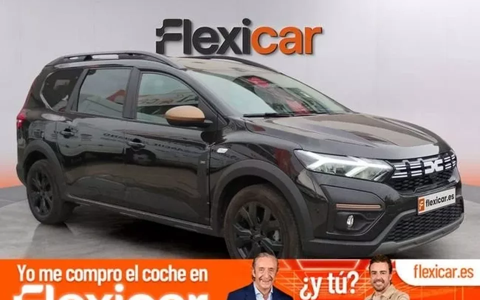 DACIA Jogger Jogger 1.0 TCe Expression 81kW 7pl.