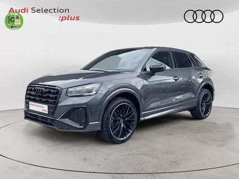 AUDI Q2 Q2 35 TFSI Adrenalin Black edition S tronic 110kW