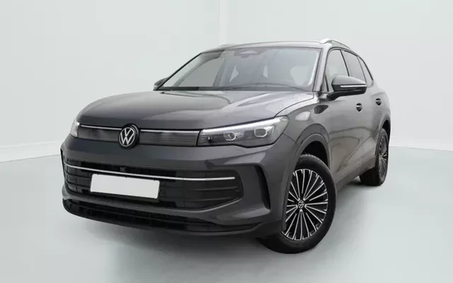 Volkswagen Tiguan 1.5 ETSI 150 DSG LIFE Zéro km immatriculé