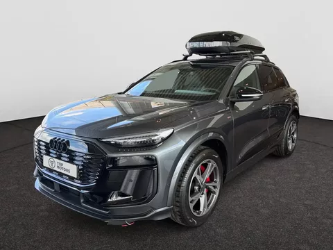 AUDI Q6 e-tron Audi Q6 SUV Corporate S e-tron performance 225,00 kW