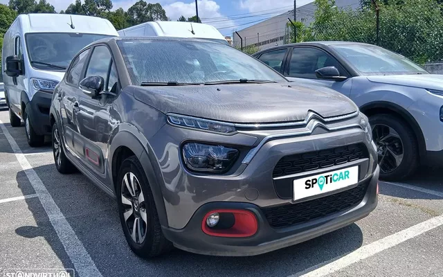 Citroën C3 1.2 PureTech Collection