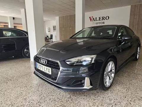AUDI A5 A5 Sportback 40 TDI Advanced S tronic