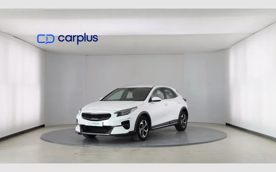 KIA XCeed XCeed 1.0 T-GDi Drive