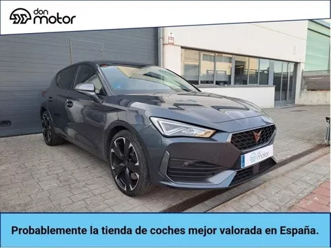 Vendido: CUPRA León León 1.4 TSI e-Hybrid DSG 204 - 22190€ en Zaratan