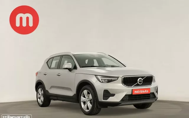 Volvo XC 40 1.5 T2 Core Auto
