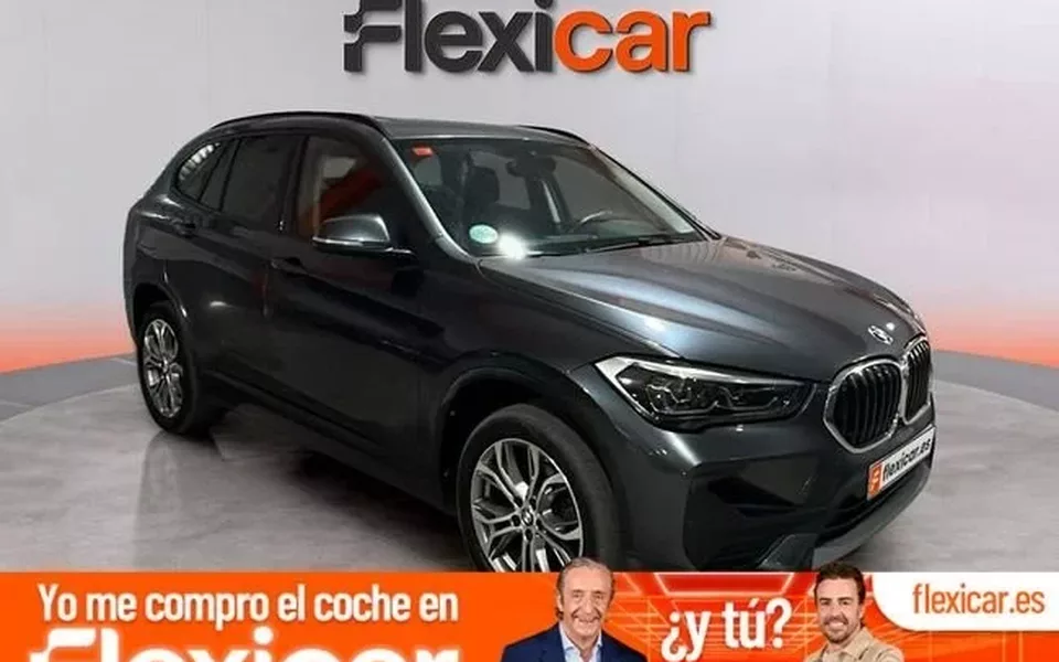 BMW X1 X1 sDrive 18iA
