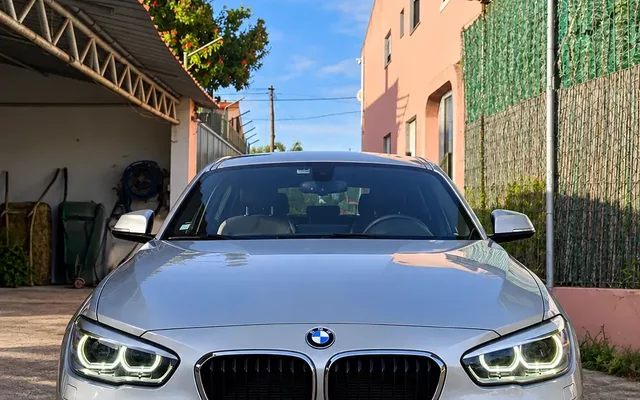 BMW 116