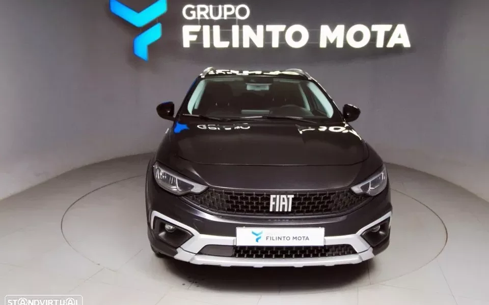 Fiat Tipo Station Wagon Cross 1.0 GSE T3 Cross