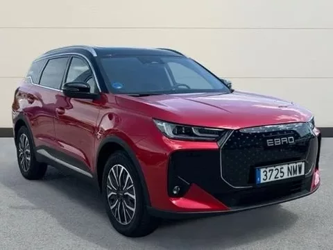 EBRO s700 1.5 TGDI PHEV LUXURY E-CVT 279 5P