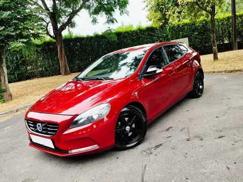 Volvo V40 1.6 D2 Eco R-Design