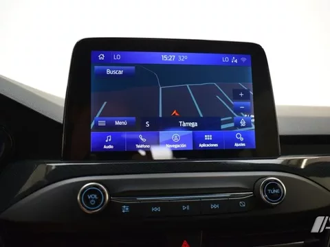 FORD Focus Focus Sportbreak 1.0 Ecoboost ST Line