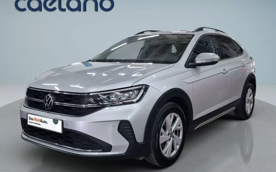 VW Taigo 1.0 TSI Urban