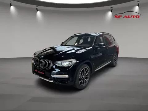 BMW X3 2021 xDrive30e Aut.