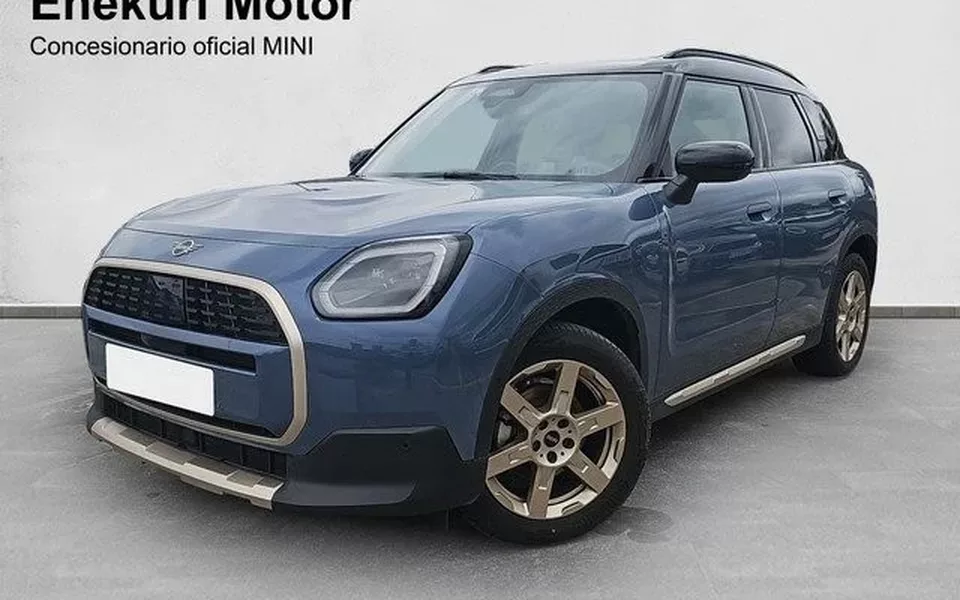 MINI Countryman Countryman D Classic