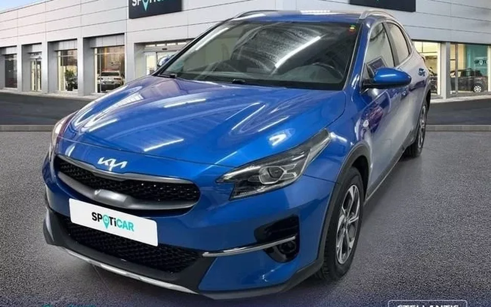 KIA XCeed XCeed 1.0 T-GDi Drive