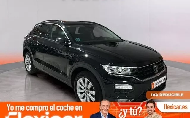 VOLKSWAGEN T-Roc T-Roc 2.0TDI Advance DSG7