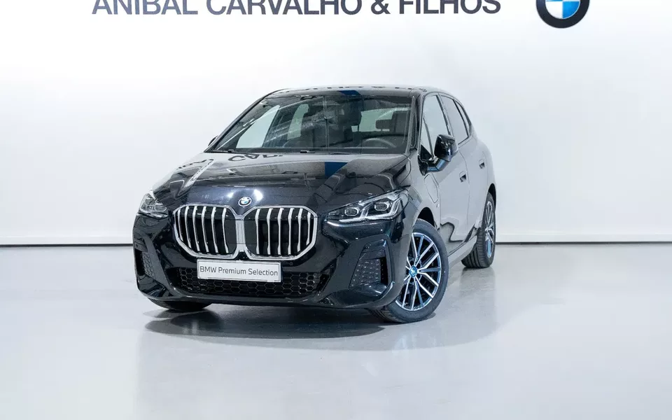 BMW 225xe Active Tourer e xDrive Pack Desportivo M