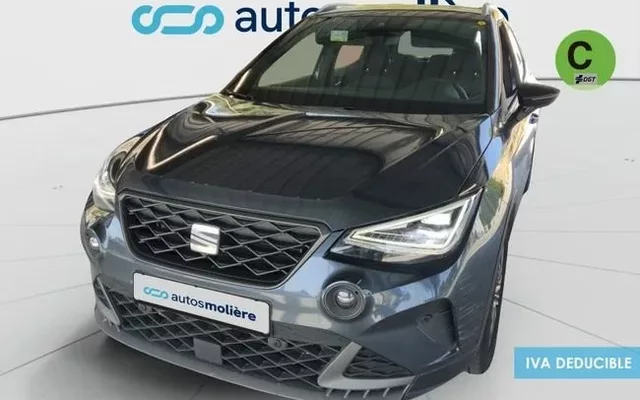 SEAT Arona 1.0 TSI FR XM 85 kW (115 CV)