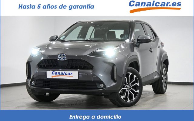 Toyota YARIS CROSS Yaris 5p 120H Active Tech