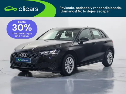 AUDI A3 A3 Sportback 30 TFSI S tronic