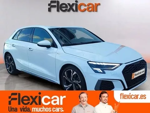 Vendido: AUDI A3 A3 Sportback 35TDI Advanced S tronic - 25790€ en Don benito