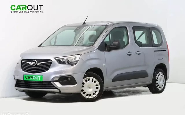 Opel Combo 1.5 CDTi L1H1 Edition Plus