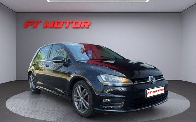 VOLKSWAGEN Golf 1.6TDI CR BMT Sport 105