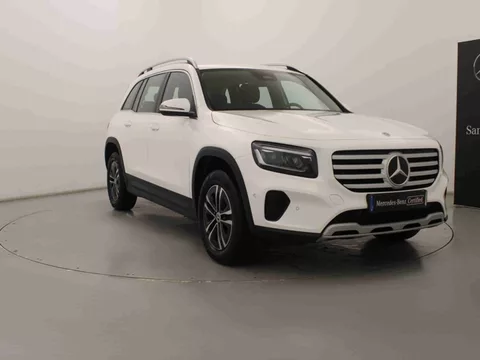 MERCEDES - GLB - GLB 180 d