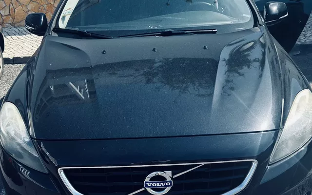Volvo V40 D2 Momentum