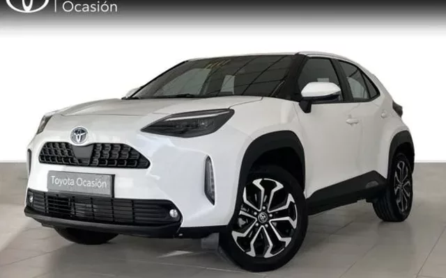 TOYOTA Yaris Cross Yaris Cross 120H Active Tech