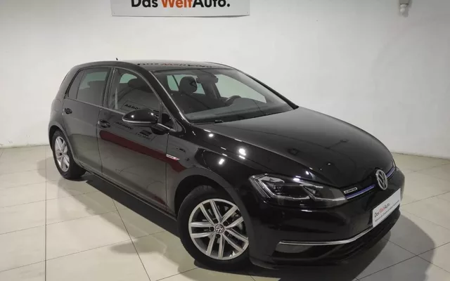 VOLKSWAGEN Golf Golf 1.5 TSI Evo Advance DSG7 110kW