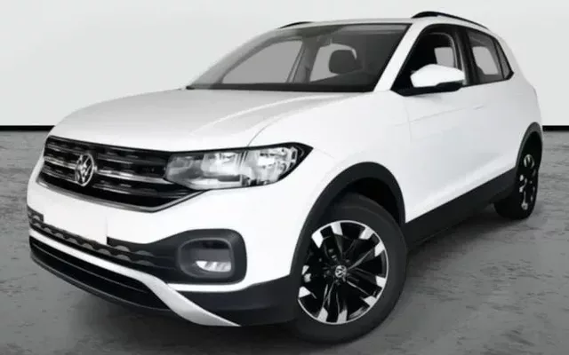 VOLKSWAGEN T-Cross Connect 1.0 TSI 70kW (95CV) SG5 (C113LV22)
