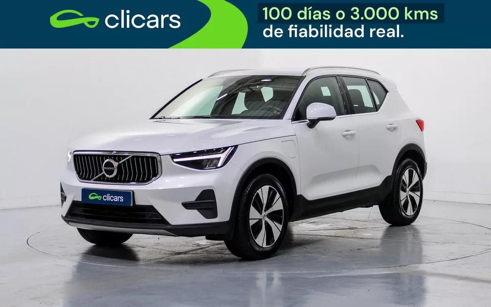 VOLVO XC40 T5 Recharge Plus Bright Aut.